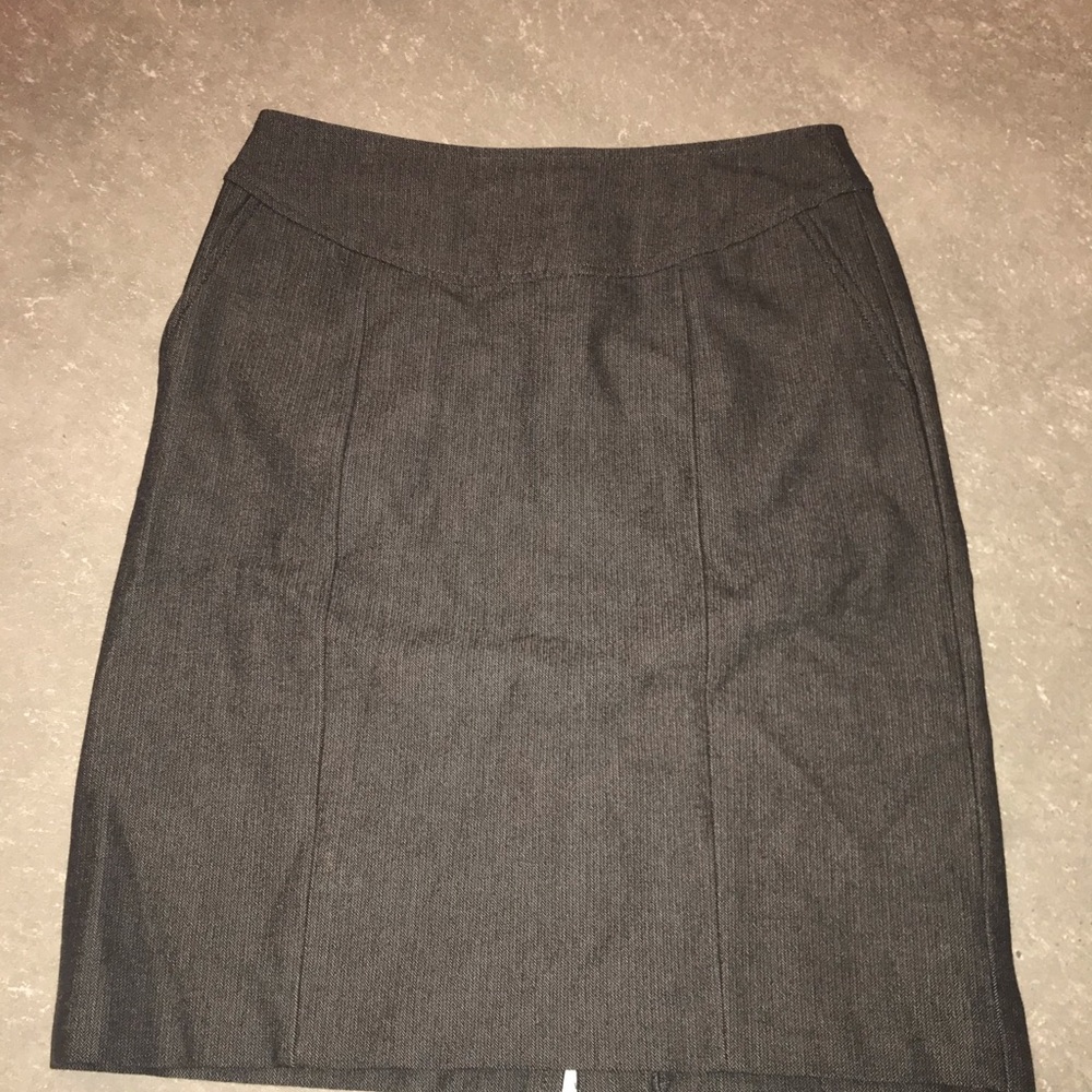 Banana Republic size 2 stretch skirt